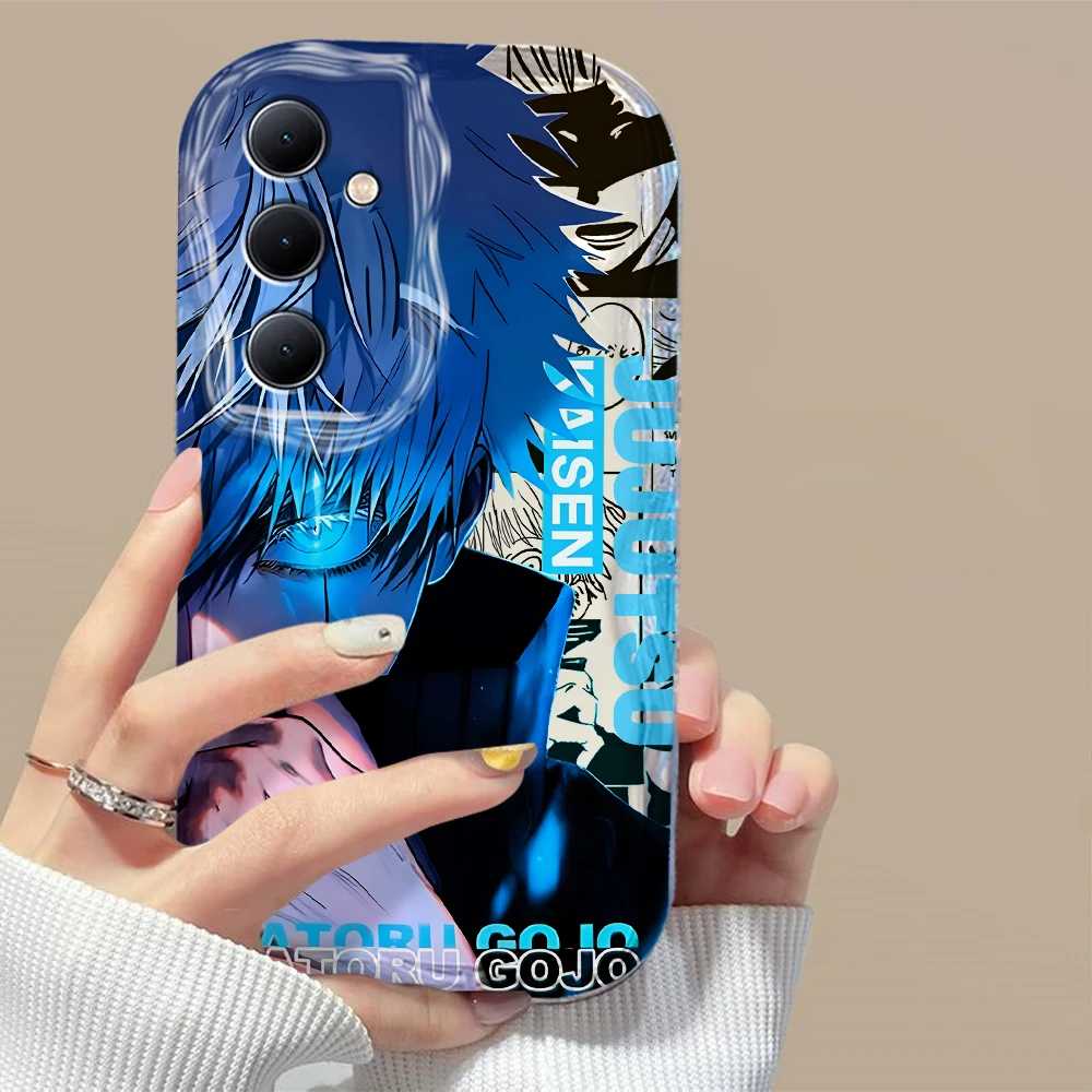 Фото Мягкий силиконовый чехол для Samsung Galaxy S24 S23 S21 S20 FE Plus Ultra 4G №2