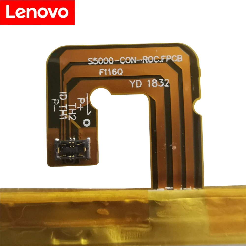 100% original For Lenovo Pad A3500 S5000 A3500-FL Option Card 2 A7 A7-30 A7-10F A7-20F tab3 7 TB3 710i 710F 7-40 L13D1P31