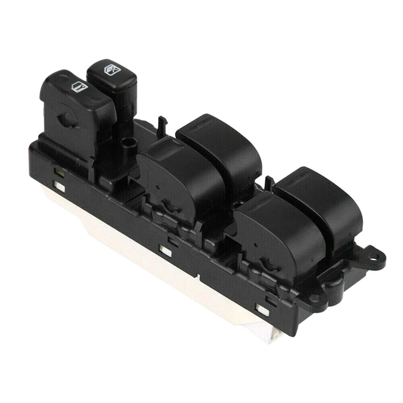 

84040-48020 Car Master Power Window Switch Console Regulator Button For Lexus RX300 1999-2003
