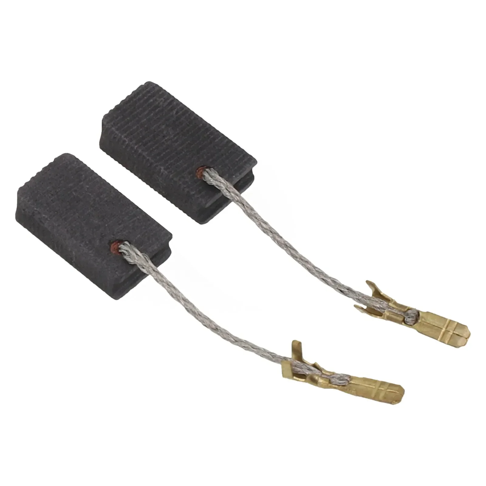 Угольная шлифовальная щетка 2 шт. 5 х10х15 мм