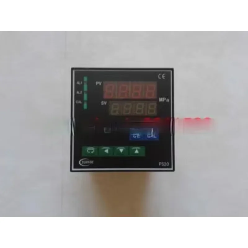 Он может высокотемпературный расплав интеллектуальный цифровой манометр PS20-50MPA