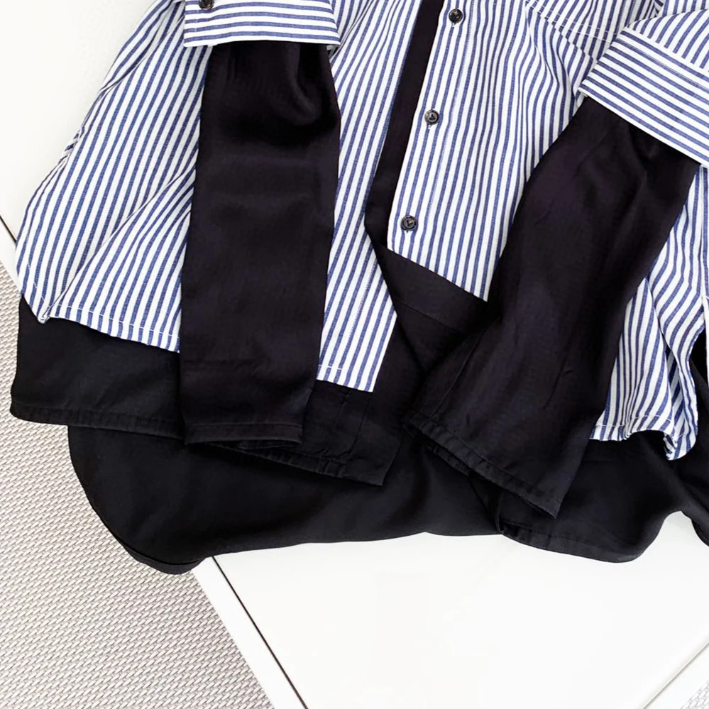 Рисунок 5 - Рубашка NIGO мужская с отложным