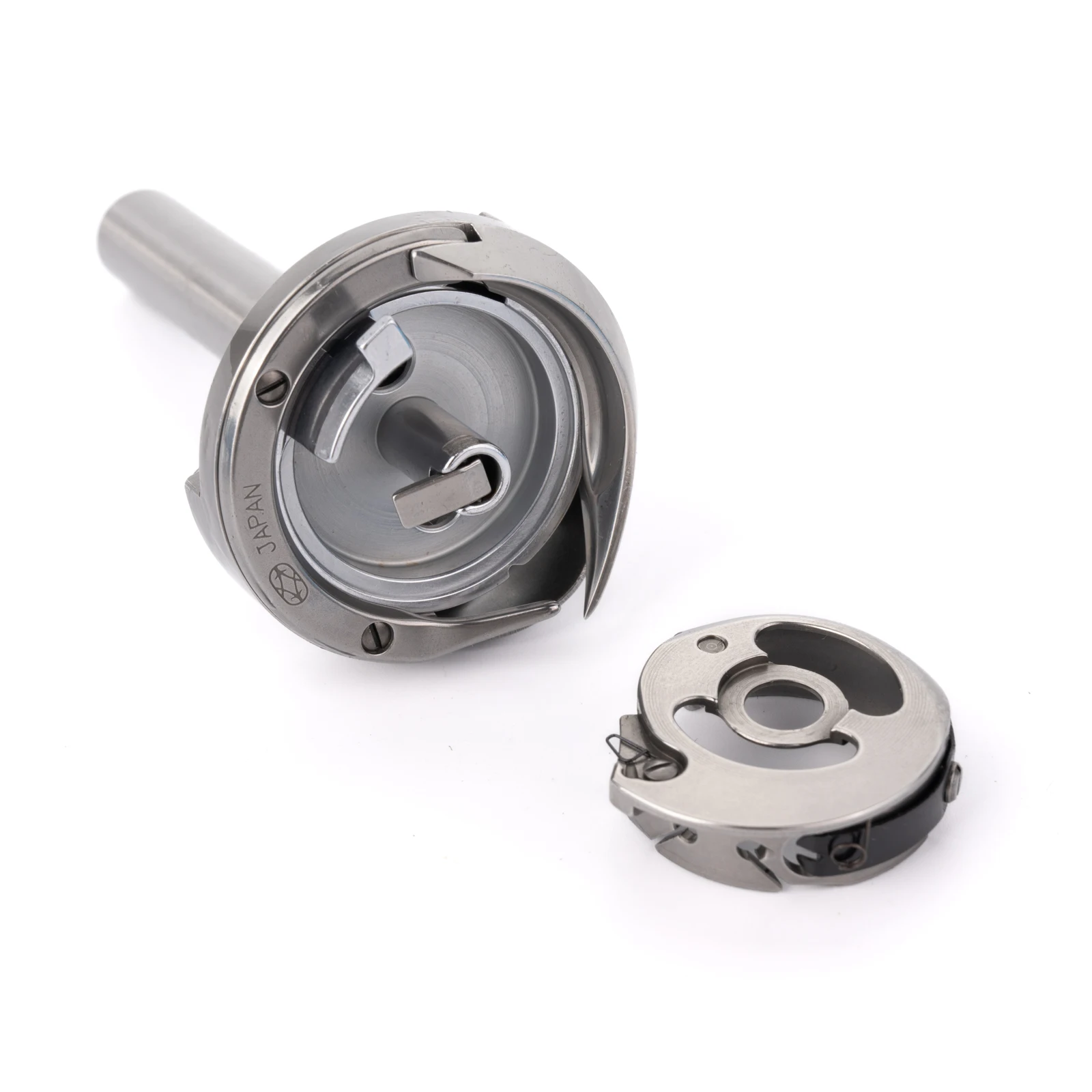 Оригинальный японский поворотный крючок KOBAN SKRT845KC для BROTHER B845 8452A JACK 58450D SUNSTAR 1790 1791