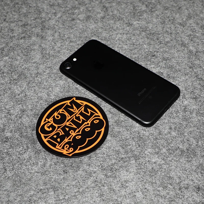 S123 Gumball 3000 ралли светоотражающие автомобильные наклейки гоночные