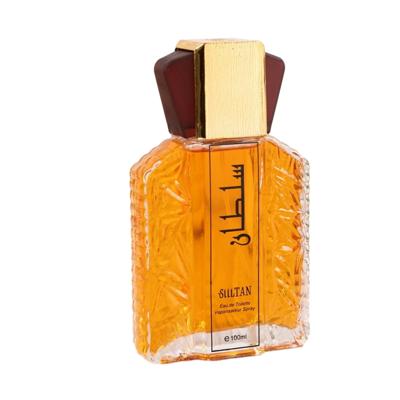 100 мл мужские духи стойкий аромат цветочный золотой жемчуг арабский дубай