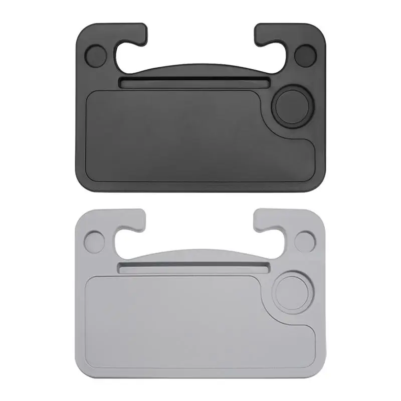 

Стол на руль автомобиля, портативный автомобильный стол на руль, многофункциональный стол для ноутбука, подходит для большинства транспортных средств