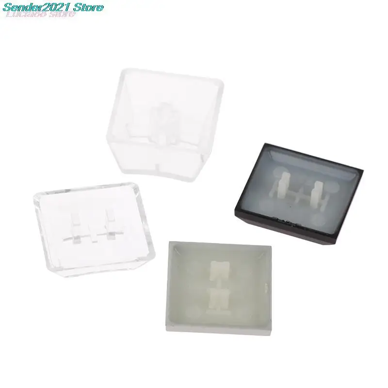 

8Pc Low Profile Keycaps for box 1350 chocolate switch gaming DIY keyboard cap