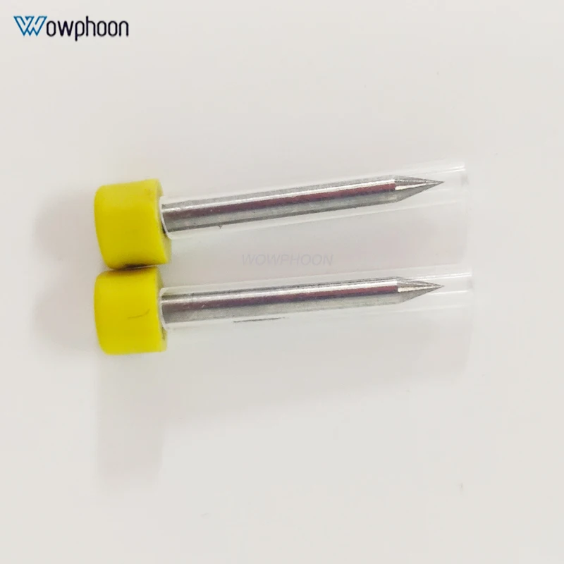 Comway C6 C8 C9 C10 Fiber Optic Fusion Splicer Machine Electrode Rod CE-03