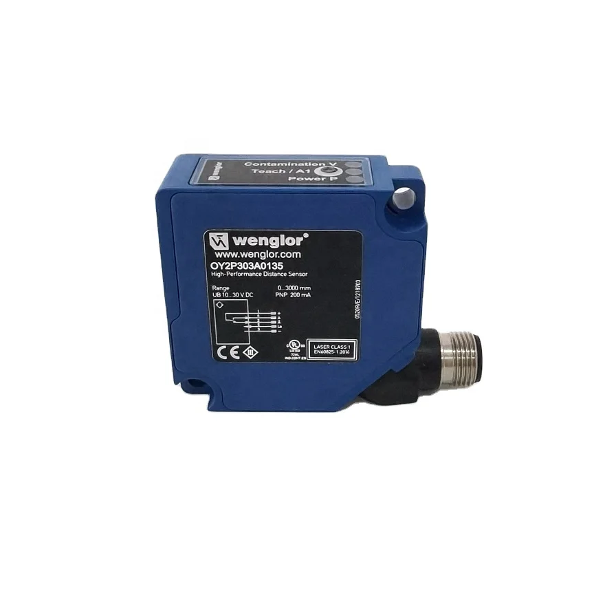 

Original new High-performance Photoelectric Sensor OY2P303A0135