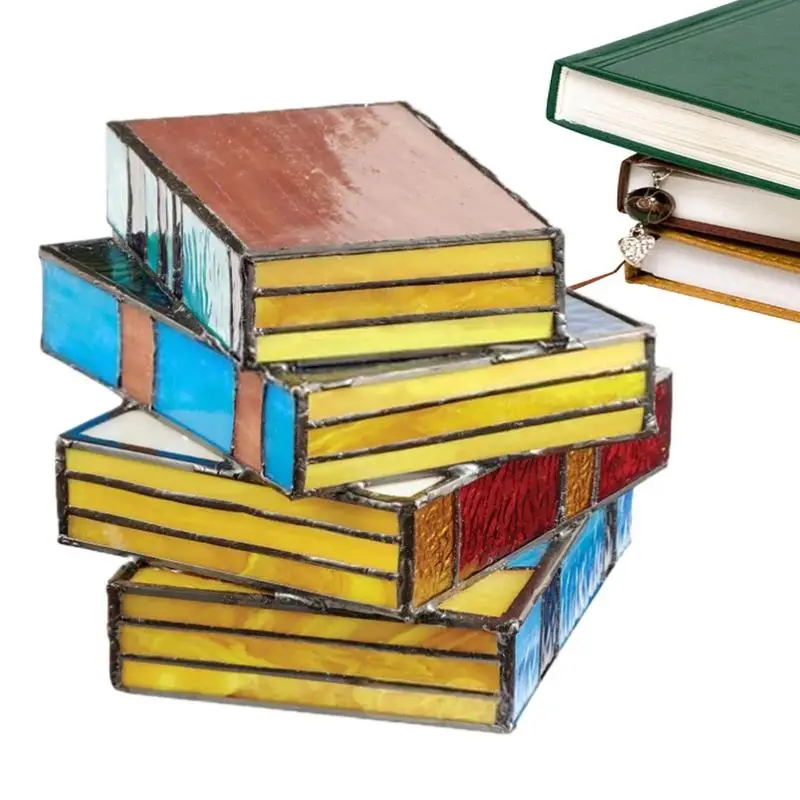 

Искусственная книга из смолы, новинка, освещение, светодиодная книга, складная книга, искусство, искусство, фонарь, ночник, книга, Декор, подарки для книги