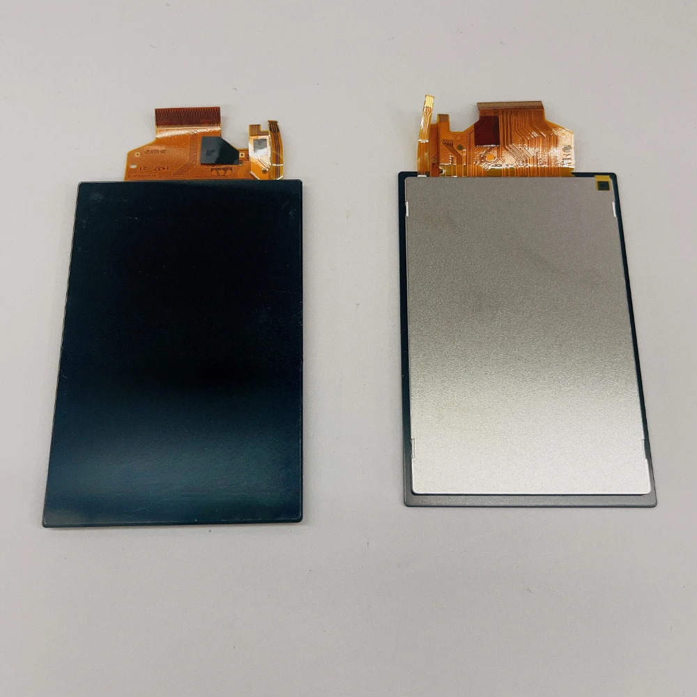 1 шт. Оригинальный Новый ЖК-дисплей для Canon G7X Gen1