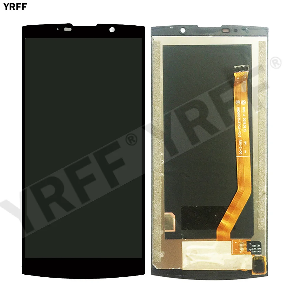 ЖК-экран s для Oukitel K7 Pro ЖК-дисплей + сенсорный экран дигитайзер стеклянная панель