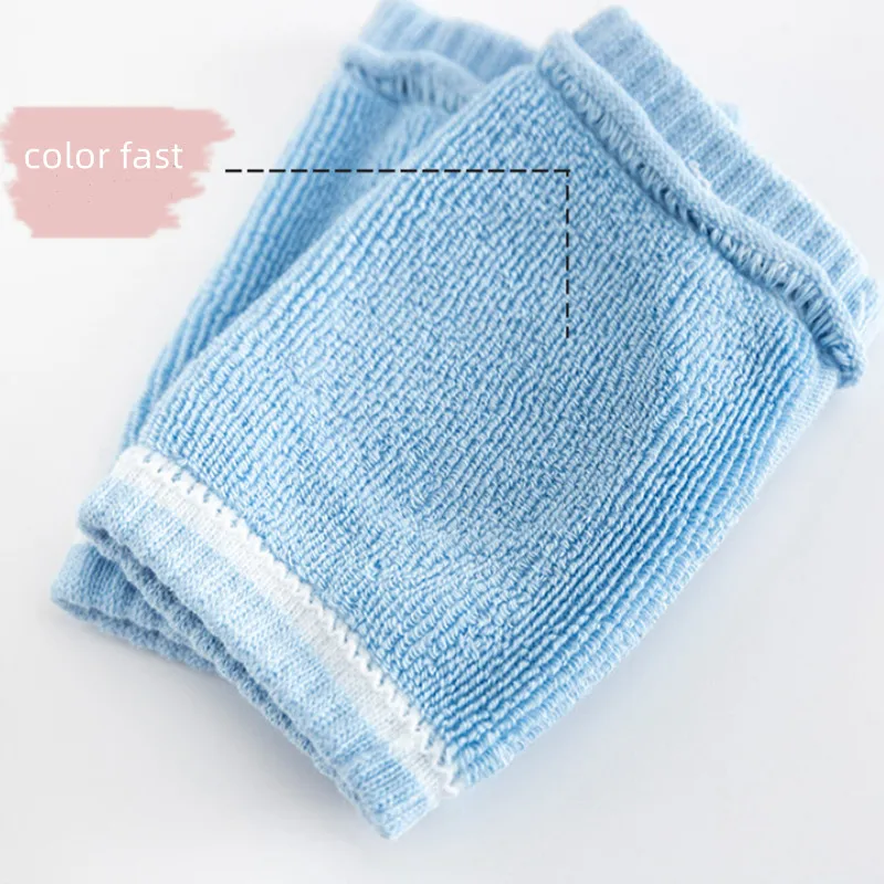 Детские наколенники детская безопасная подушка для ползания на локтях защита