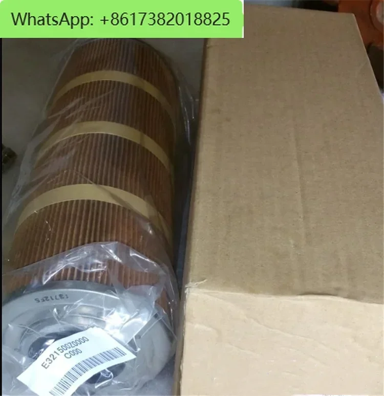 Элемент масляного фильтра Elite ФГ2130-200