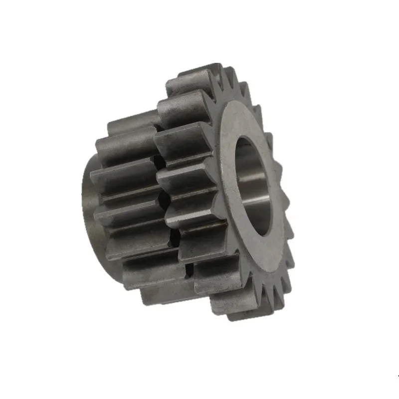 Forgeage dɾngrenage éperon шестиугольный en acier haute Performance Outils Bodybuaniques