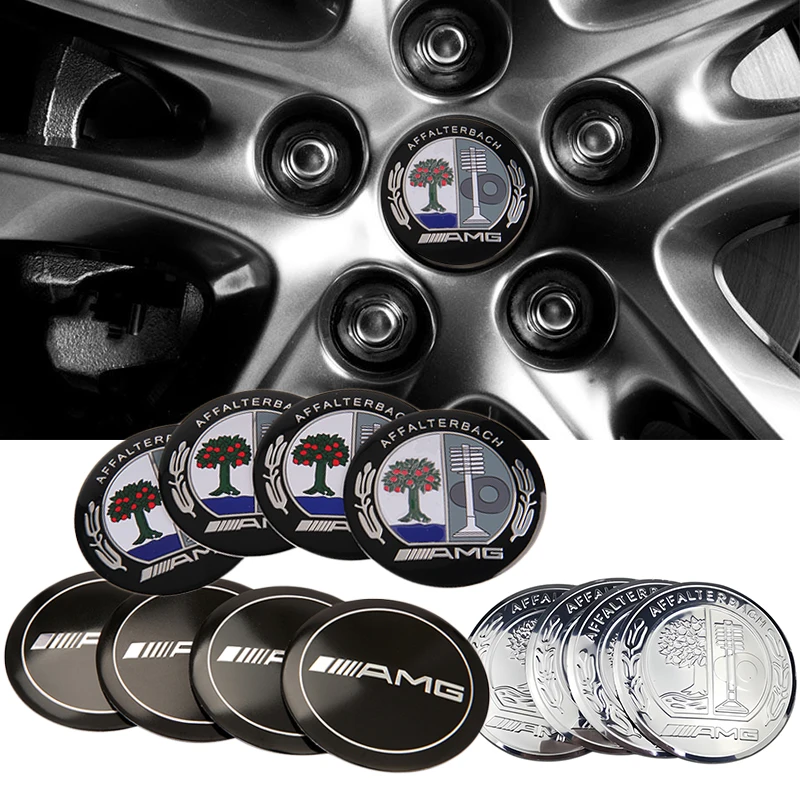 Колпачки на ступицу колеса автомобиля 56 мм наклейки обод и центр наклейка для