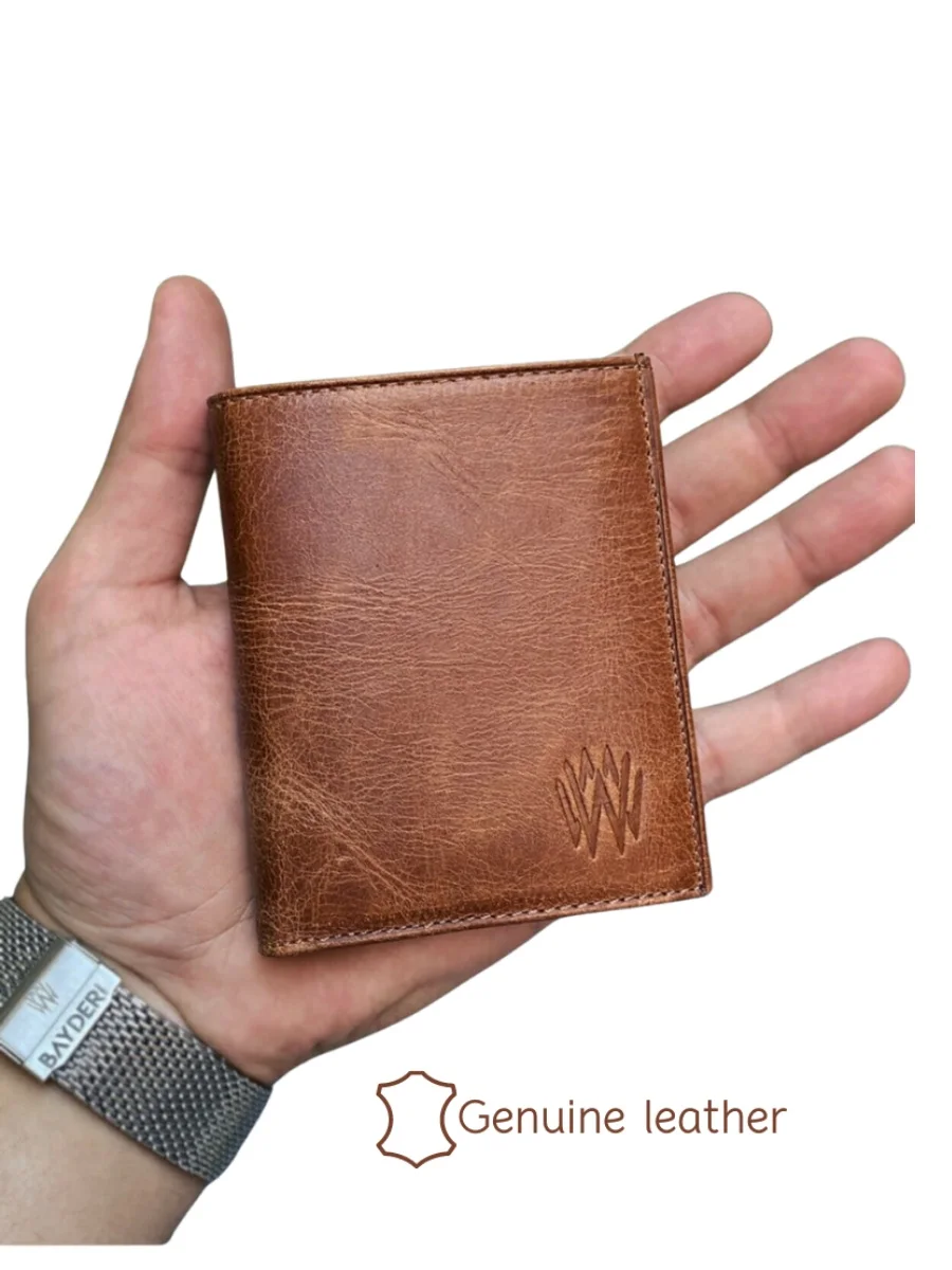 Продается лотом мужские кошельки натуральная кожа черный коричневый темно-синий