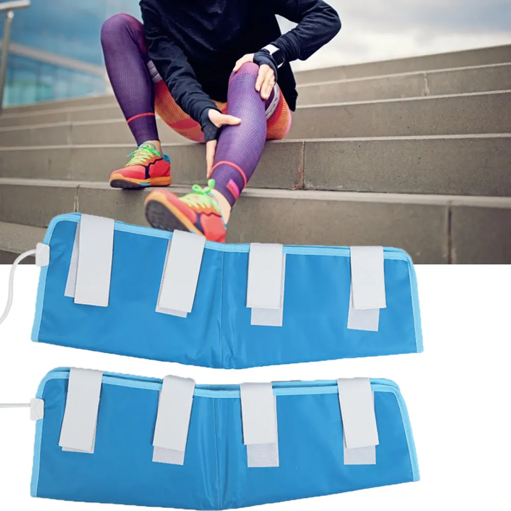 

1 шт., электрическая грелка для суставов колена, при ревматизме