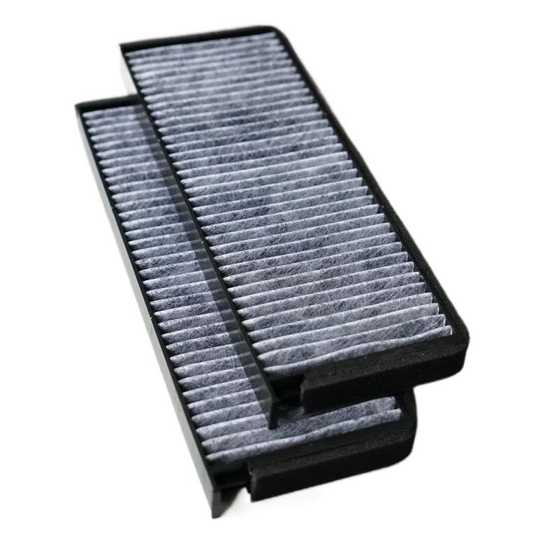 

Салонный фильтр для Ssangyong Rexton 2,7/Туризм 2,0 OEM: 68120-08030