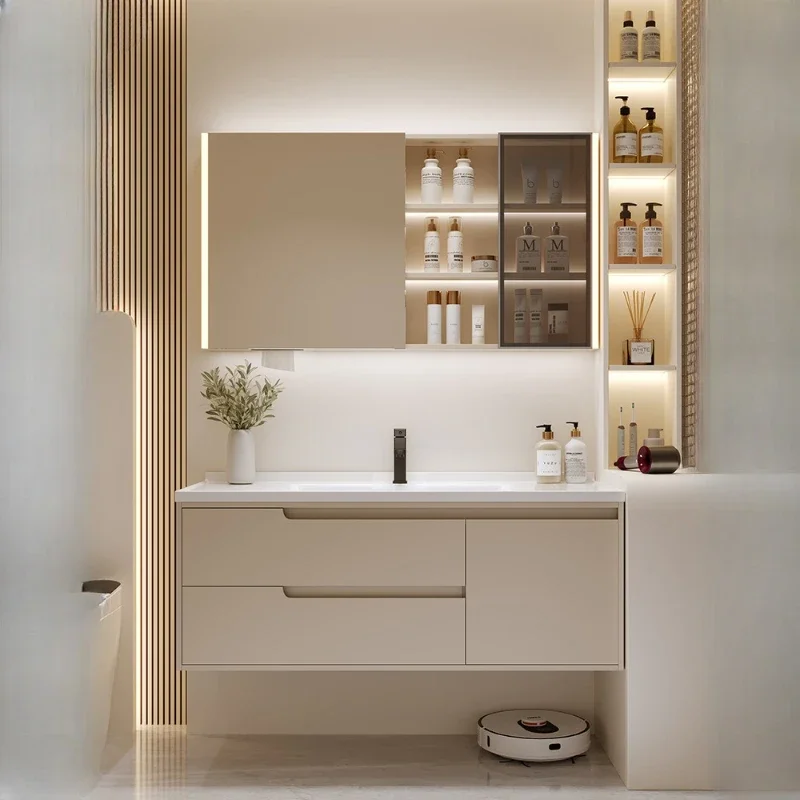 Маленький шкаф кухонный для полотенец ящик напольная колонна ванной комнаты