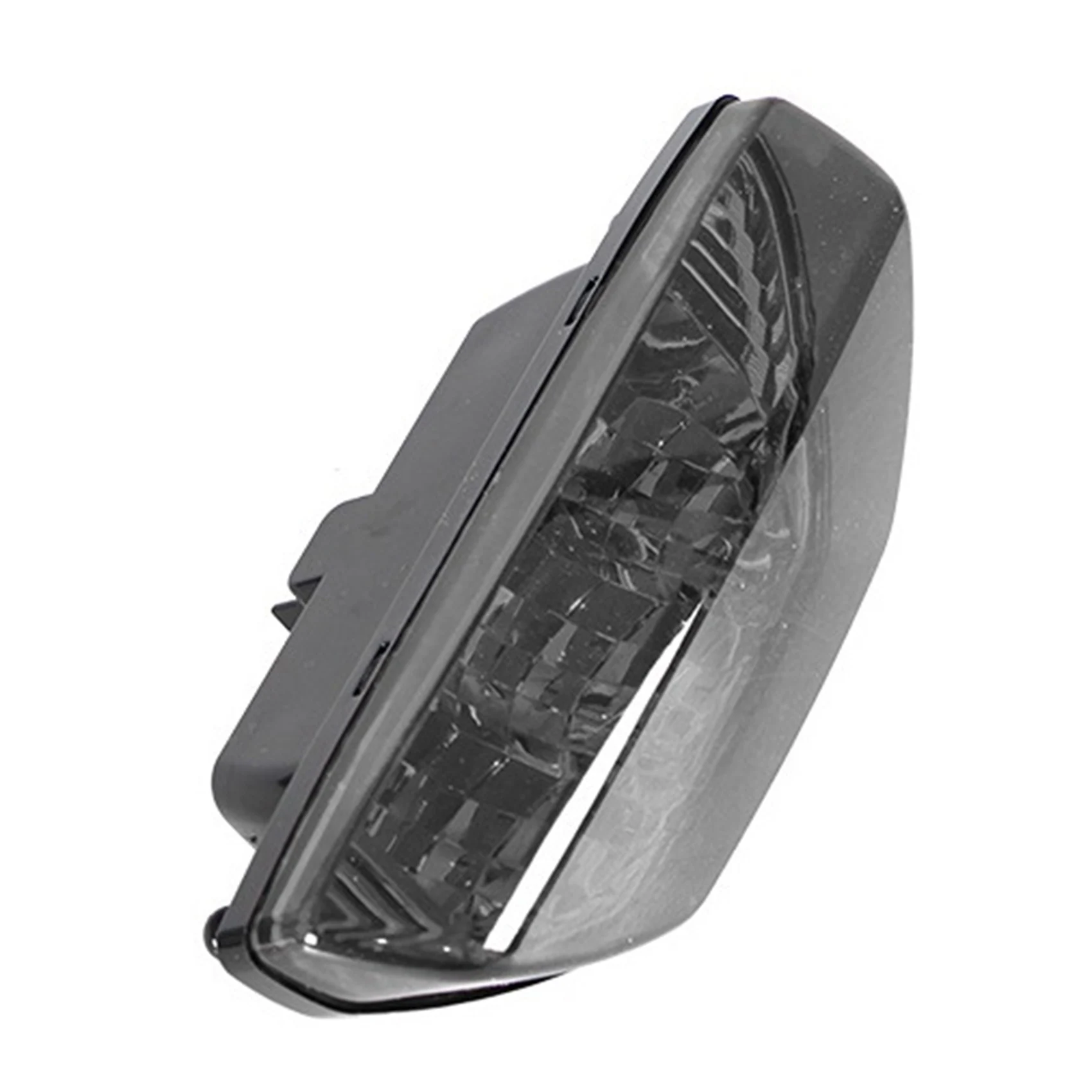 

Задний стоп-сигнал, фонарь торможения, дымчатый светодиодный задний фонарь для мотоцикла ATV для Honda TRX700XX 2008-2009, черный