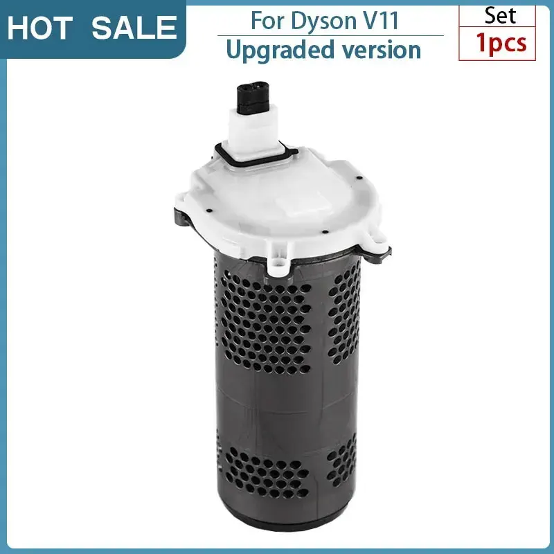 

Двигатель Dyson V11