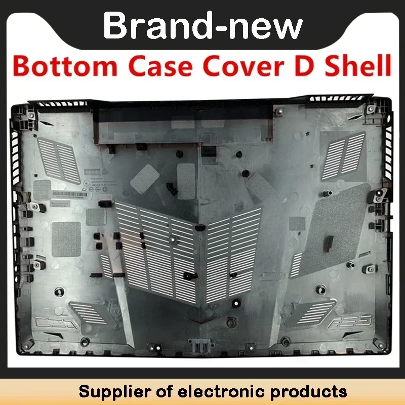 Новый для MSI GE73 7RD 7RF 7RE GE73VR 8RF MS-17C1 верхняя часть упора рук с клавиатурой подсветкой