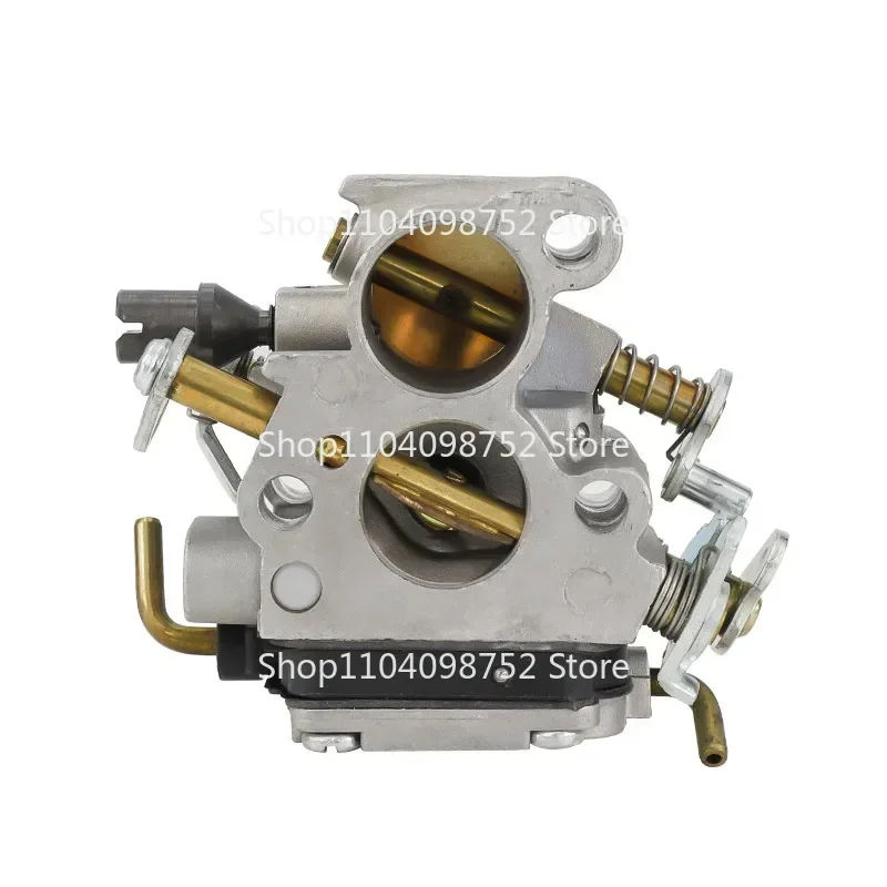 1 комплект карбюратора для Husqvarna 35 235E 236 236E 240 240E Zama C1T-W33 CS2234 CS2238 CS2234S CS2238S GZ380 574719402