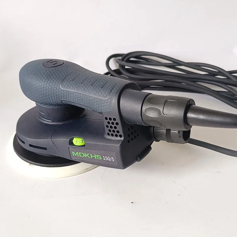 Фотошлифовальная машина электрическая шлифовальная полировальная для