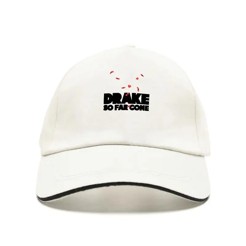 

New cap hat Drake o Far Gone Heather Grey T Baseball Cap New Officia Rap Hip Hop