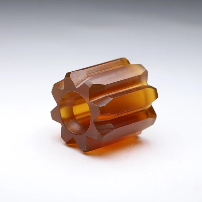 

Подвеска-шестерня из титанового сплава TC4