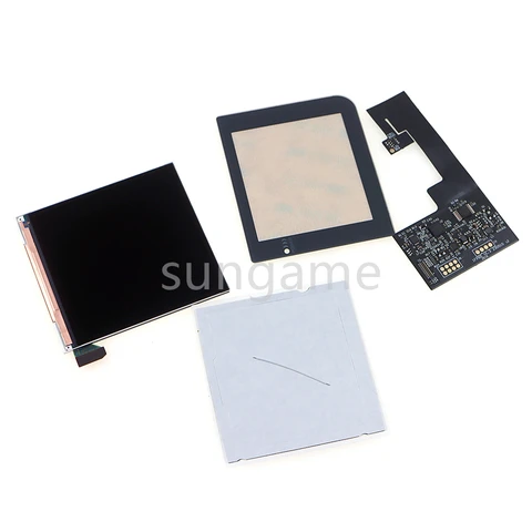 IPS экран для Nintendo Game Boy Pocket