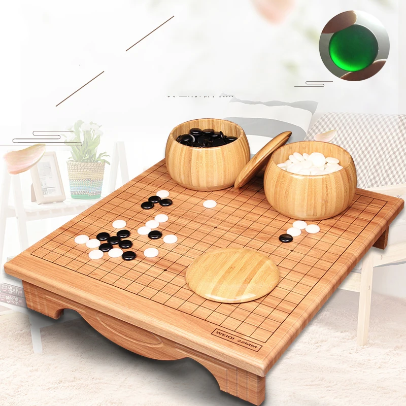 

Adult Big Chess Educational Child Family Luxury Sacred Geometry Folding BackgammonBoard Entertainment Ajedrez Tematico Go Game