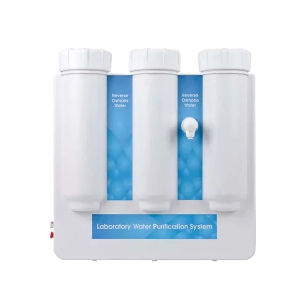 

Smart-S series (Tap water inlet) Laboratory RO Ultra Pure Water System Ro purifier system