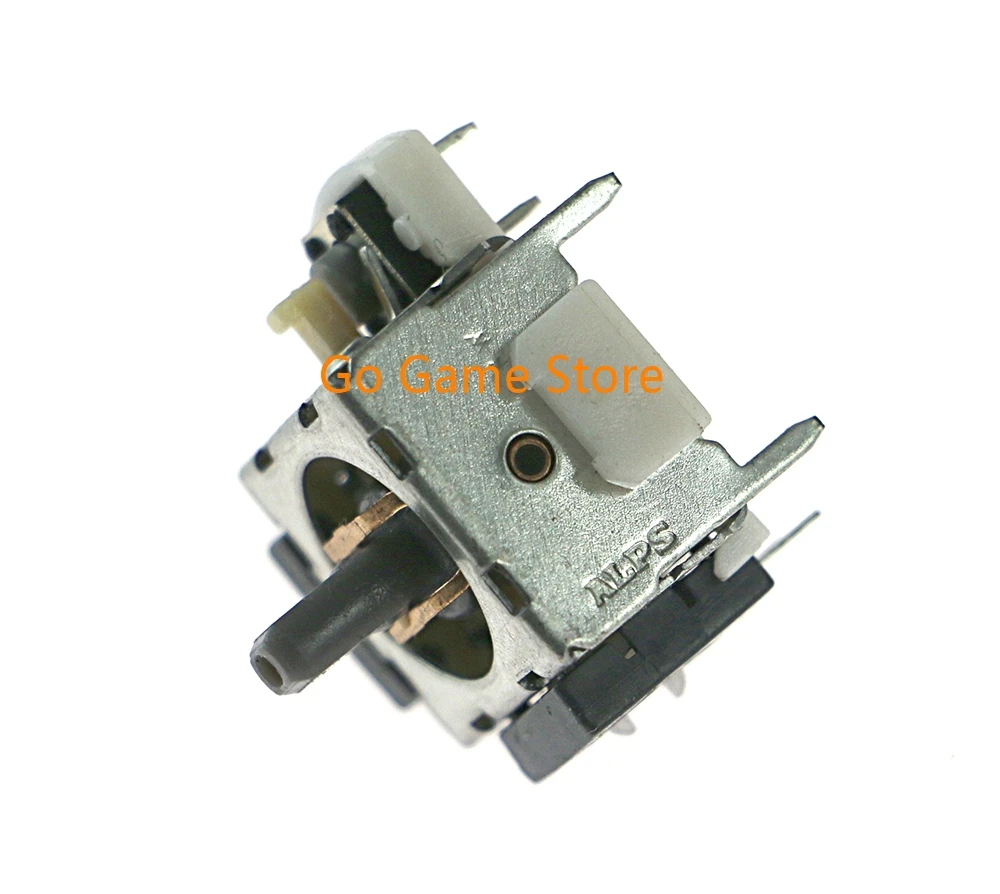 100 шт. 3D аналоговый джойстик запасные части для датчика с ALPS PS2 Xbox 360 сменный