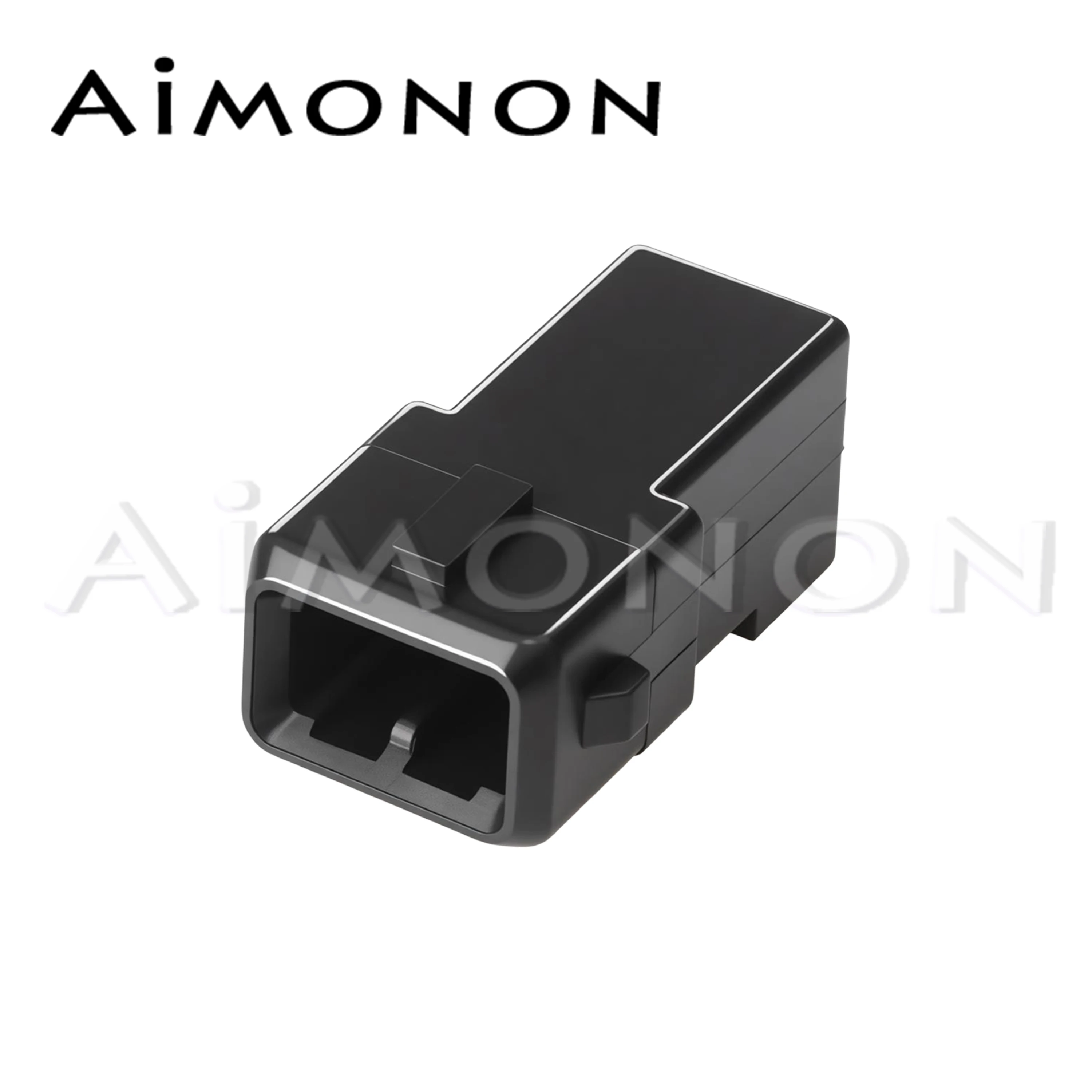 

Комплект разъемов EV1 для топливных форсунок