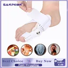 2 шт., выпрямитель для ног, при вальгусной деформации