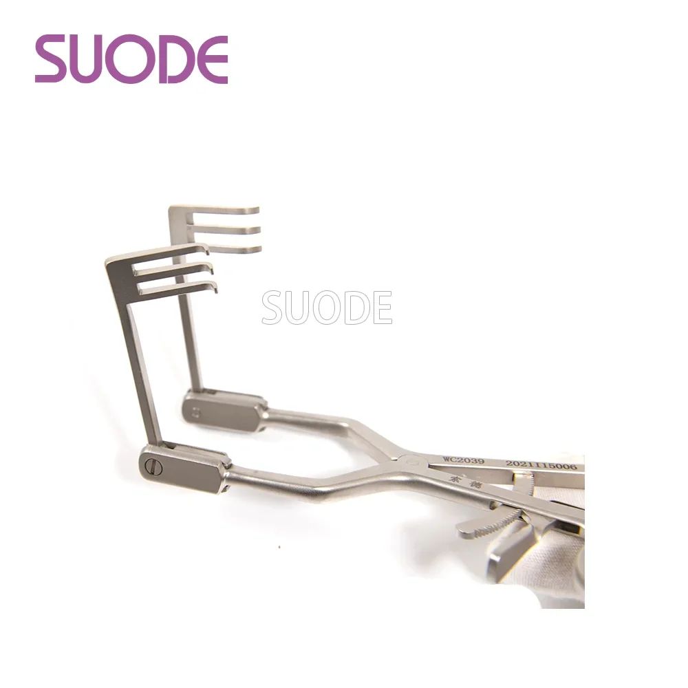 Высококачественный Ретрактор Mastoid