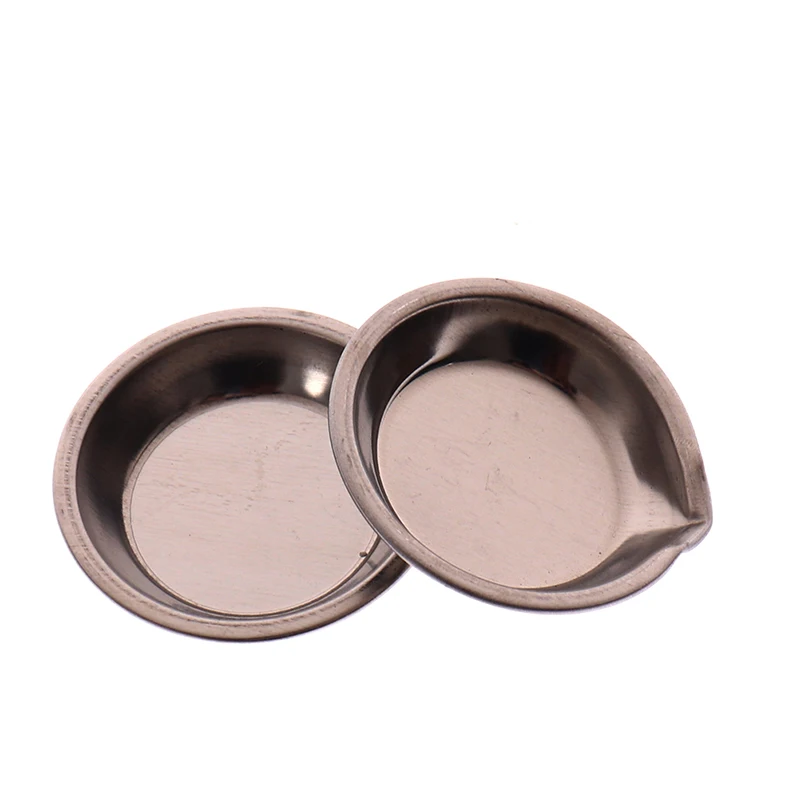 

6 шт./набор, металлические лотки для краски