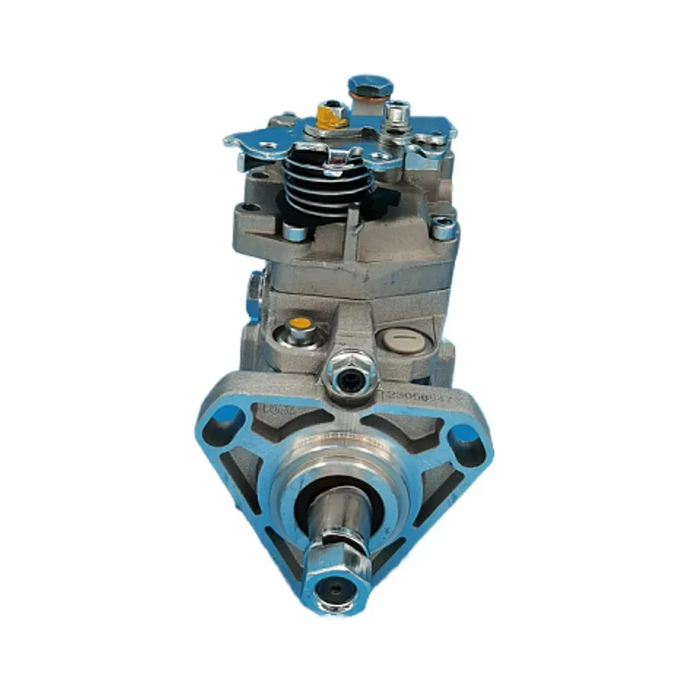 Автозапчасти Насосы для впрыска топлива 104642 -7421 129970 -51050 Топливный насос VE в сборе