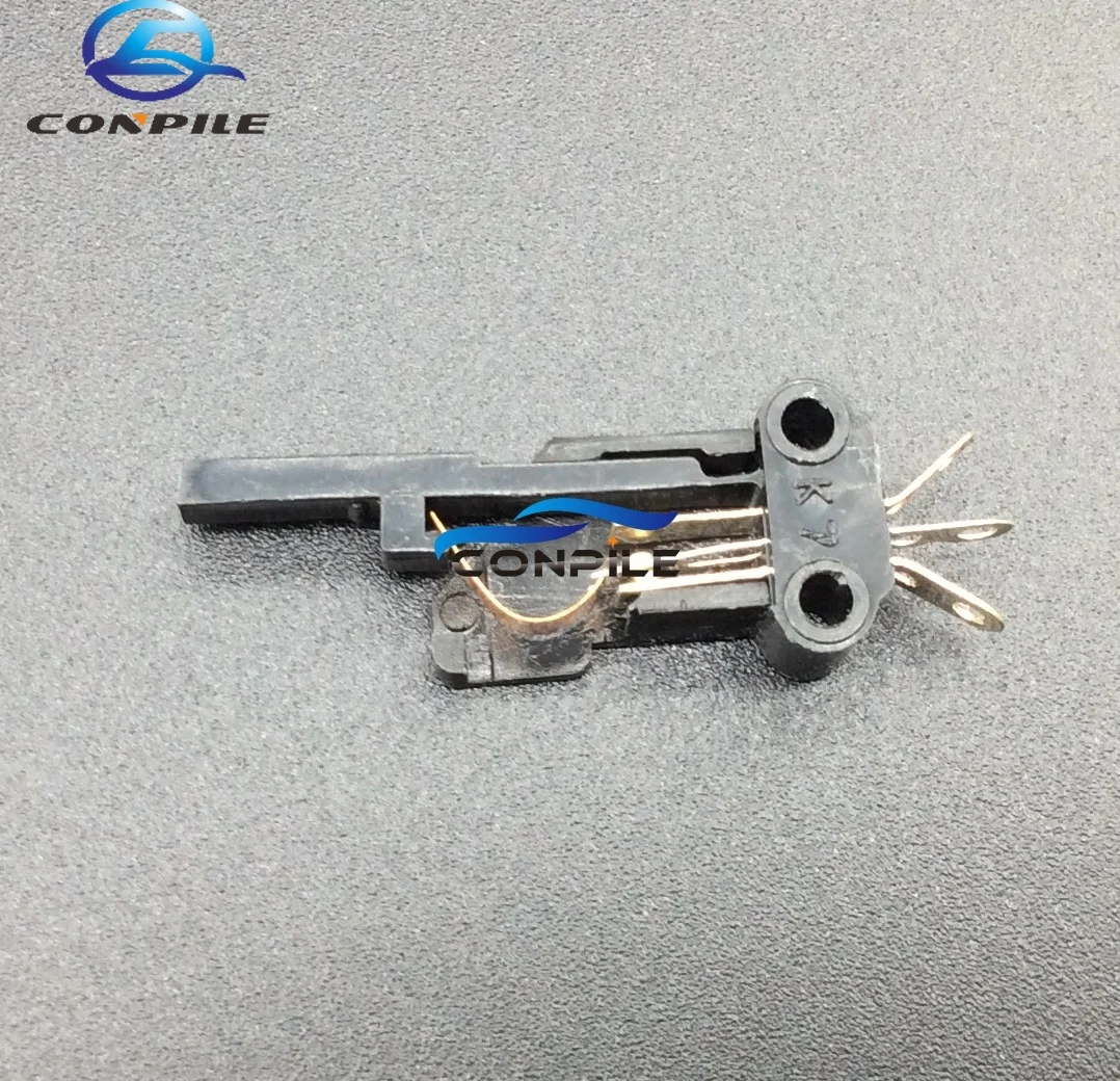 Holder Movement Micro Contact Switch