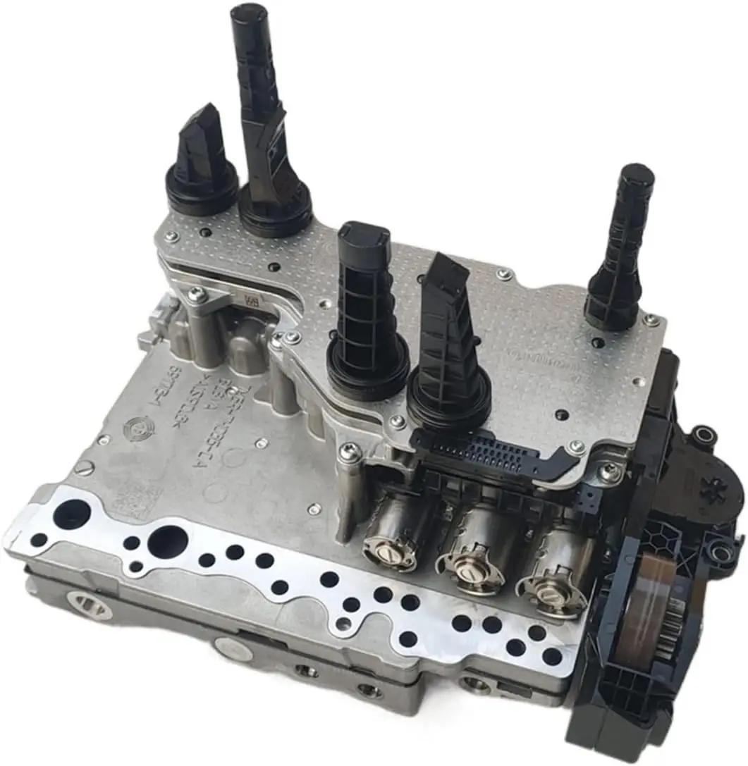 Модуль управления трансмиссией Mechatronics MPS6 6DCT450 для 7M5R-7H035-CA 7M5R-14C247 7M5R-14C247-FA