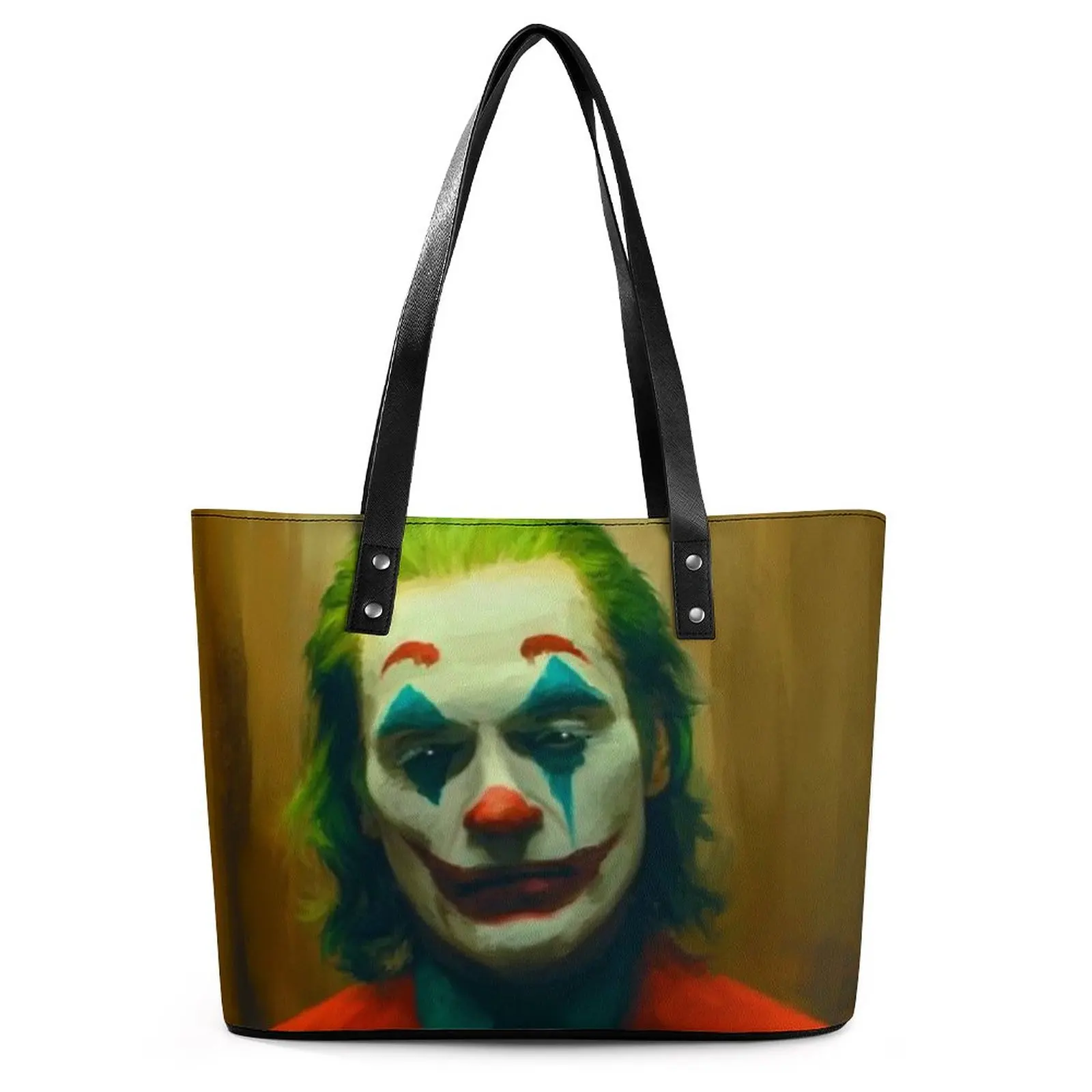 

Сумки с изображением клоуна