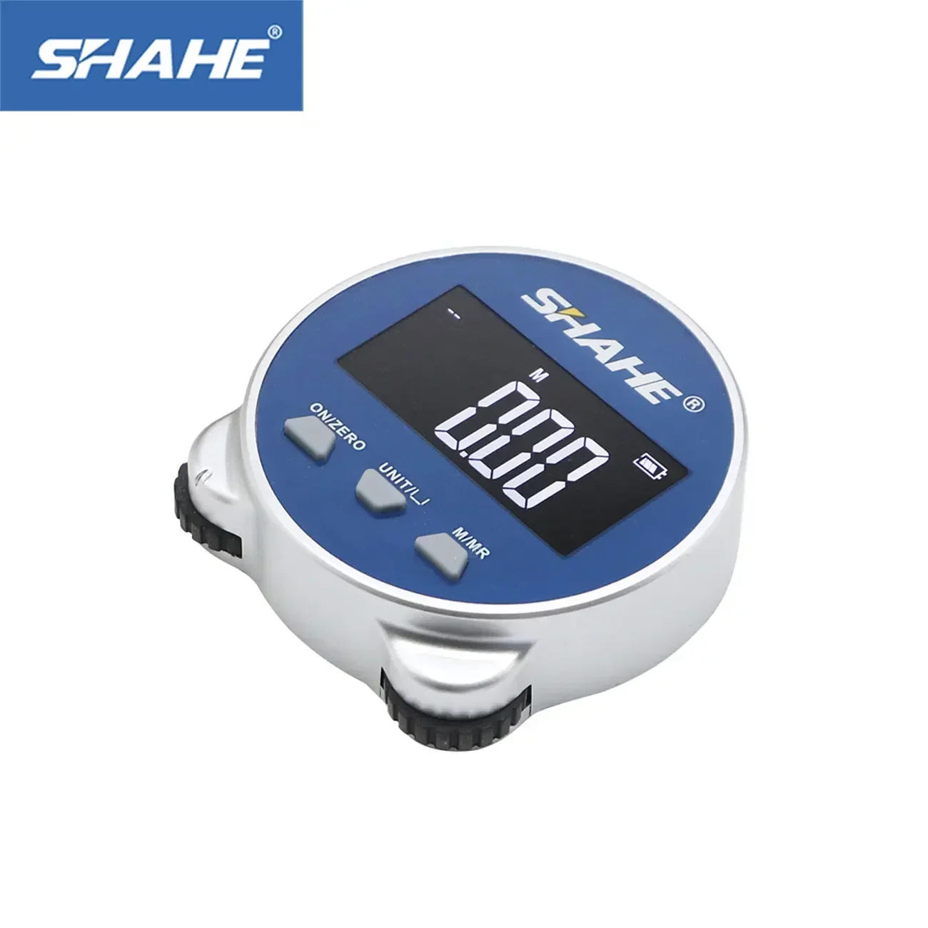 

Цифровая рулетка Shahe