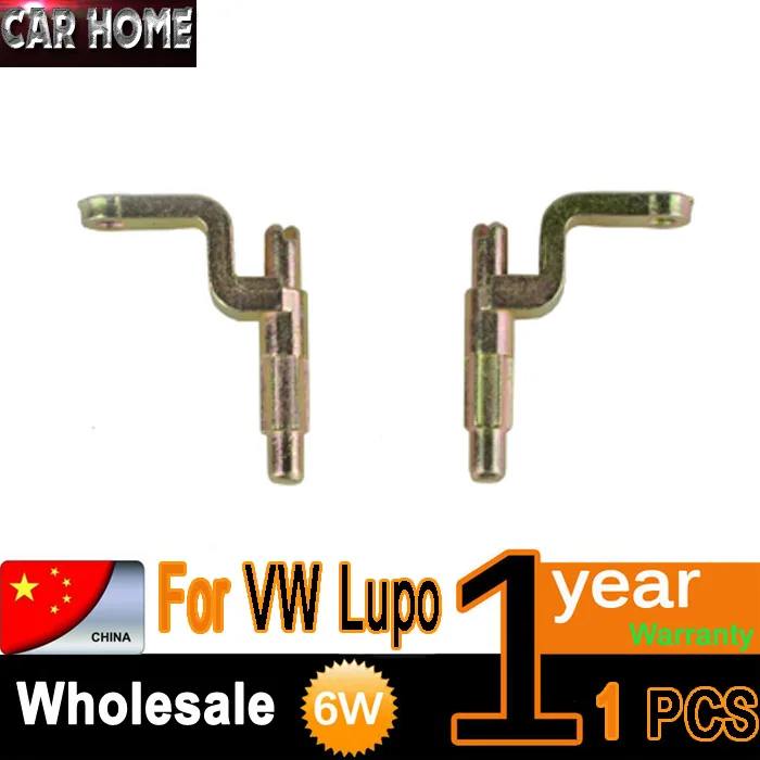 

FOR VW LUPO 98-05 SEAT AROSA 97-04 INNER LEFT FRONT DOOR HANDLE REPAIR PIVOT KIT