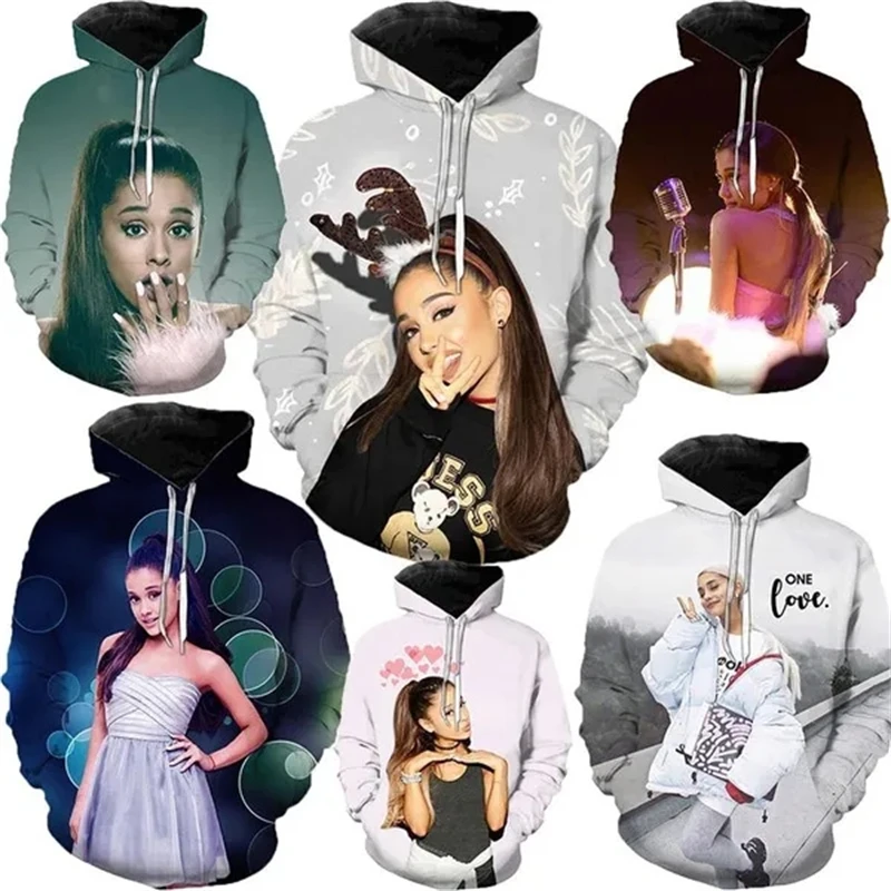 

New Casual Women Hoodie 3d Printing Hoodie Men Women Sweatshirts Long Sleeve Harajuku Streetwear Style Tops Big Size 100-4XL