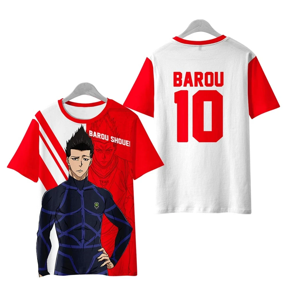 Футболка мужская с 3D-принтом