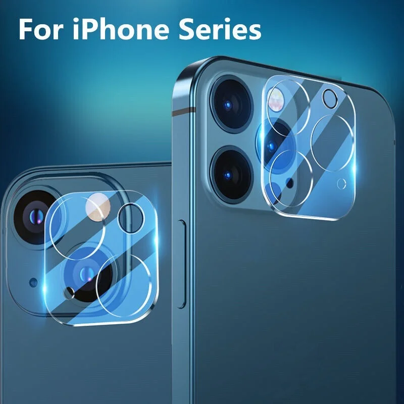

Lens Camera Lens Screen Protector For iPhone 13 Pro 11 Pro 12 Mini 12 Pro Ultra-thin Camera Protector Film For iPhone 13 Pro Max