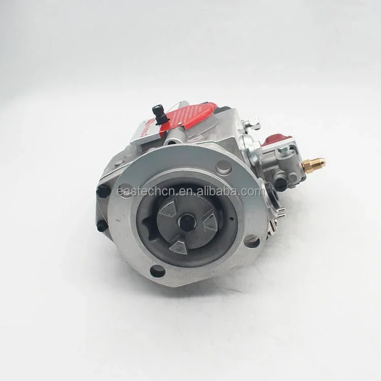 Фото Новый Оригинальный Топливный Насос Cummins QSK19 (4009905) для Ремонта Двигателей, Запчасти 2026 Года Выпуска №3