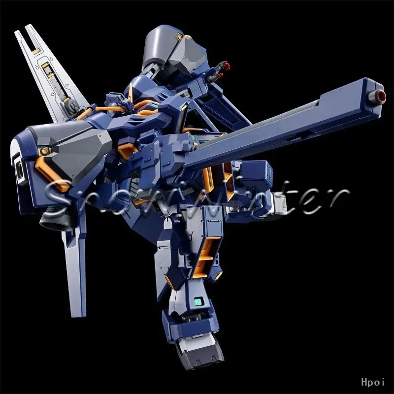 Фото В наличии: Bandai HG 1/144 RX‑121‑1 Gundam TR1 Hazel Custom Icarus Unit AOZ Titans PB Limited, набор для сборки модели. №2